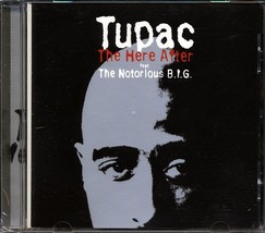 Tupac, The Notorious BIG - £23.97 GBP
