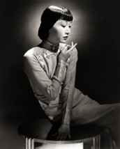 Anna May Wong Poster 18 X 24 #G300254 - £23.56 GBP
