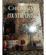 Christmas With Country Living 2000 (v. 4) - $12.50
