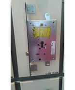 MUL-T-LOCK CTM 10328 A Heavy Duty Multipoint Lock For Armored Doors - $213.75