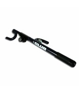 Winner International The Club 1000 Original Club Steering Wheel Lock, Red - €56,85 EUR