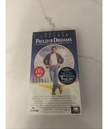 Field Of Dreams VHS New  - $106.28 MXN