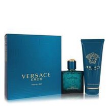 Versace Eros Cologne by Versace, You&#39;d expect nothing less than a manly ... - £58.93 GBP