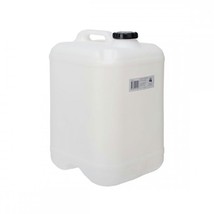  Supex Cube Water Jerry Can 25L - £51.91 GBP