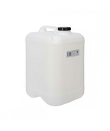  Supex Cube Water Jerry Can 25L - £49.61 GBP