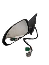 Driver Side View Mirror Power Manual Folding Opt DS3 Fits 08-12 ENCLAVE ... - £40.28 GBP
