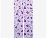 Sanrio Hello Kitty &amp; Friends Floral Allover Print Sleep Pants (Size 2X) NWT - $49.00