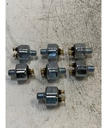 7 Qty of Brake Light Switches 064 | 10mm Thread | 4mm Bore (7 Quantity) - $61.60 CAD