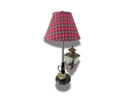 Beautiful Old Charm Lamp - £55.43 GBP