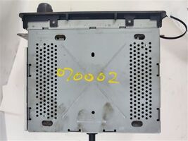 Audio Equipment Radio AM Mono-fm Stereo-cd Player Fits 03-05 CAVALIER 38... - $55.54