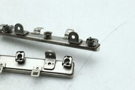 2009-2014 ACURA TL 3.5L FUEL INJECTOR RAIL H1965 image 2