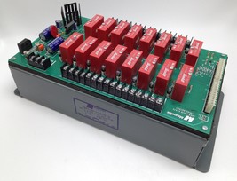 GEMCO ELECTRIC 1991-0-115-D-S SOLID STATE CIRCUIT BOARD  - $495.00