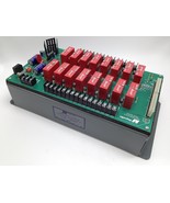 GEMCO ELECTRIC 1991-0-115-D-S SOLID STATE CIRCUIT BOARD  - $672.38 CAD