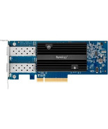 Synology E10M20-T1 SYNOLOGY M.2 ADAPTER &amp; 10 GIGABIT ETHERN - $6,831.27 MXN