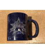 MLB 1997 Indians ALL STAR GAME Coffee Mug *NEW/Unused* xx1-24 - $17.76 CAD