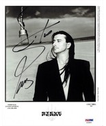 * STEVE PERRY SIGNED PHOTO 8X10 RP AUTOGRAPHED JOURNEY LEAD SINGER - $19.99