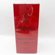 NEW Roberta by Roberta di Camerino Women’s Eau de Parfum 3.4 Fl oz Sealed - £36.75 GBP
