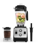 Blenders for Kitchen with 1800W Motor, 85 Oz. Large Capacity - $299.97