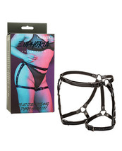 Euphoria Collection Plus Size Riding Thigh Harness - £49.05 GBP