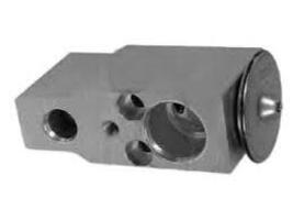 92200-4P002 Nissan Genuine New Expansion Valve.1 Qty Available only. - $33.97