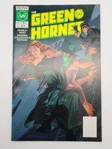 Green Hornet #1 CGC 6.5 (NOW Comics, 1989) TV Series Reboot Collectors E... - £9.84 GBP