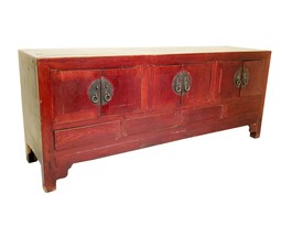 Antique Chinese Ming Cabinet (3417), Circa 1800-1849 - £759.16 GBP