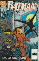 Batman #457 ORIGINAL Vintage 1990 DC Comics 1st Tim Drake Robin - £15.54 GBP