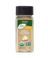 Simply Nature Organic Garlic Powder 2.5 oz - $12.18 CAD
