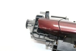 08-11 MERCEDES C350 C300 W204 FRONT OR REAR RIGHT EXTERIOR DOOR HANDLE P9684 image 3