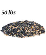 Wild Bird Seed Mix, Divine Blend, 50 lbs. - £84.84 GBP