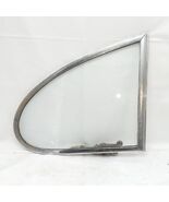 1959-1961 Jaguar Mark 9 MKIX Passenger RH Rear Vent Wing Window OEM Used... - $163.93 CAD