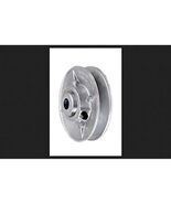 Pulley 3-3/4&quot;X1/2&quot;Bore - $36.92 CAD