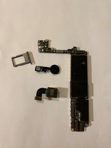 Apple iPhone 8 64GB space gray Metro PCS oem logic board A1905 - £39.47 GBP