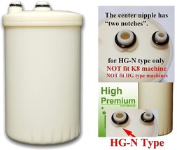 Enagic Kangen Water Leveluk SD501 Filter HG-N Style Toyo Model NEW - $1,219.23 MXN