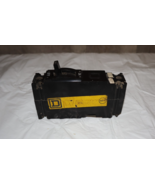Square D FAL14020 20 Amp 1 Pole 277V Feed Thru Circuit Breaker - €25,45 EUR