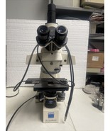 Carl Zeiss Axioskop  45 14 85 Laboratory Microscope - £438.93 GBP