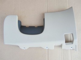 2009-2011 Cadillac CTS Dash Trim Driver&#39;s Knee Bolster Right Hand Drive ... - $148.49