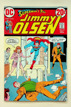 Superman&#39;s Pal Jimmy Olsen #153 (Oct 1972, DC) - Fine - $10.39