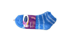 Dr Scholls Womens Soothing Spa Socks Shoes Size 4-10 - £7.81 GBP