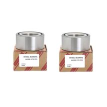 2Pcs Wheel Hub Bearing Front 44300-STK-951 Fits For Honda Odyssey 07-13 ... - $52.23