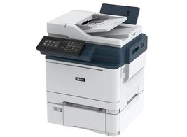  Xerox WorkCentre C315/DNI Copy Print Scan Color  plus extra tray 497N07995 - £783.47 GBP