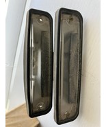 94-97 HONDA ACCORD BACK REAR LICENSE PLATE LIGHT LIGHTS LEFT RIGHT OEM S... - $24.74