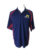 Vintage Chase Jeff Gordon Dupont Motorsports NASCAR Men&#39;s Polo Shirt Siz... - $32.44 CAD