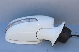 07-09 Mercedes W211 E350 E55 E550 Side View Door Mirror Passenger Right RH 13wre image 2