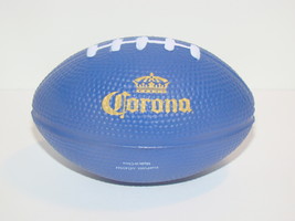 Corona Beer 3.5&quot; Collector Football - $12.00