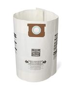 CRAFTSMAN CMXZVBE38772 General Purpose Wet/Dry Vac Dust Collection Bags ... - $39.34 CAD