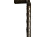 3/4" x 6" Heavy Duty J Bolt Lag Hinge Pin Fastener Bare - $15.50