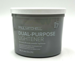 Paul Mitchell Dual-Purpose Lightener 32 oz - £39.06 GBP