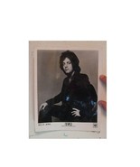 Billy Joel Press Kit Photo - $520.72 MXN