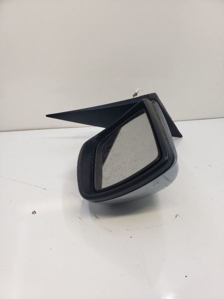 Driver Side View Mirror Power With Memory Fits 04-06 BMW X3 757719 Item image 8